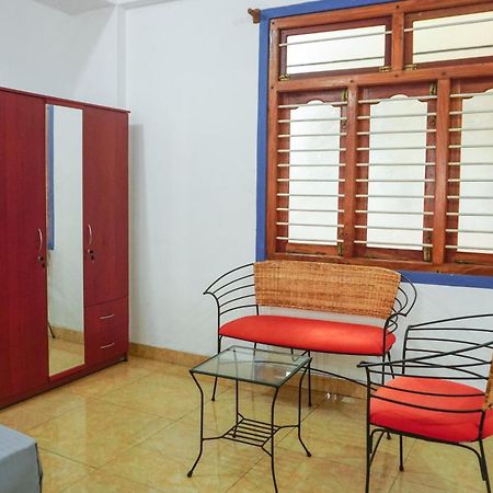 Yaarl Hostels Jaffna Rum bild
